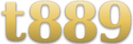 t889 โลโก้