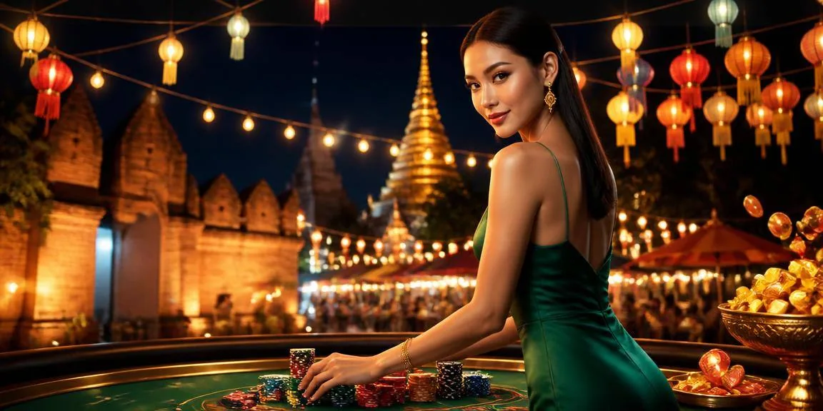 t889 สิ่งที่คุณพบในคาสิโนของเรา